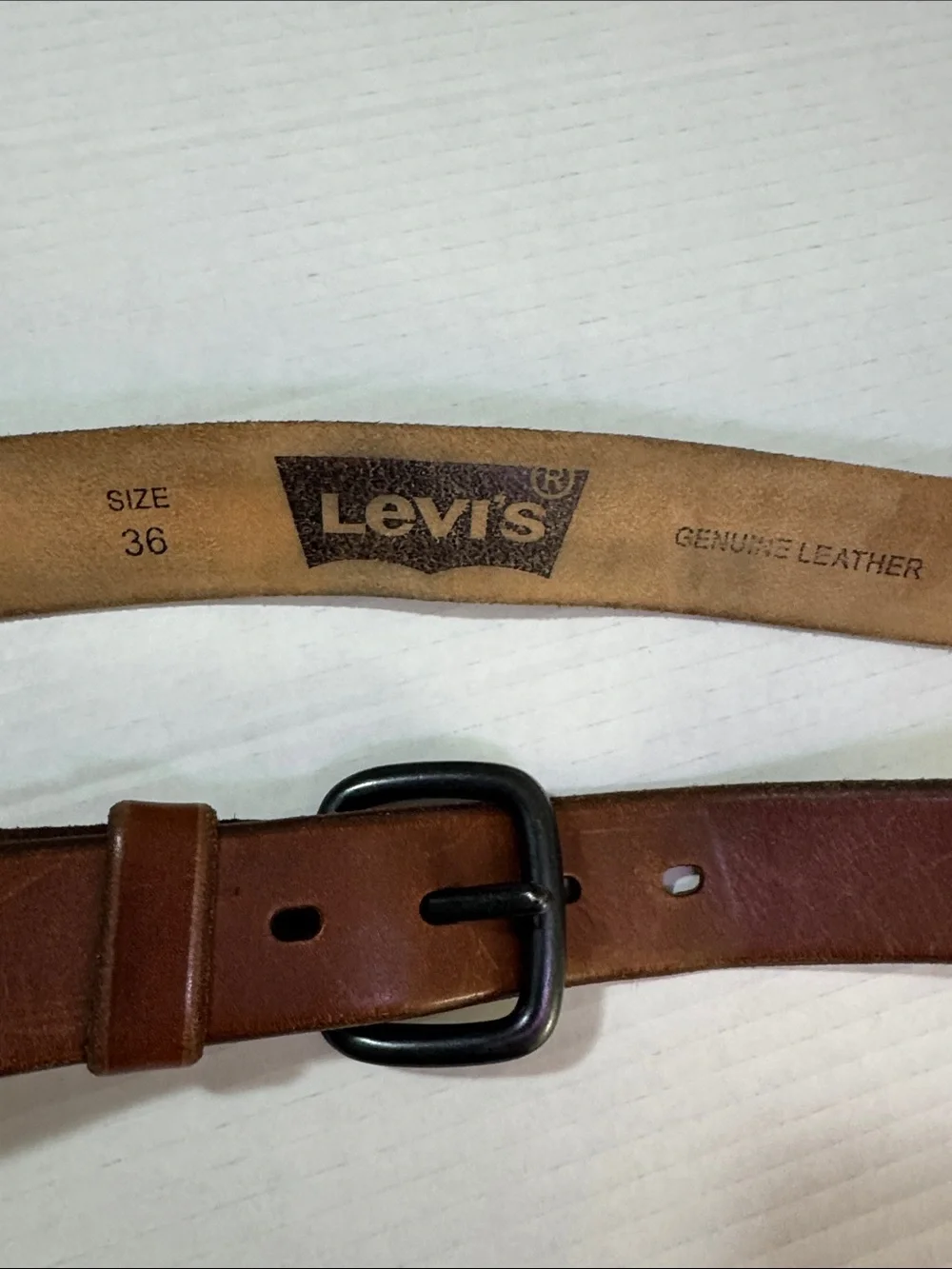 Levis classic levi